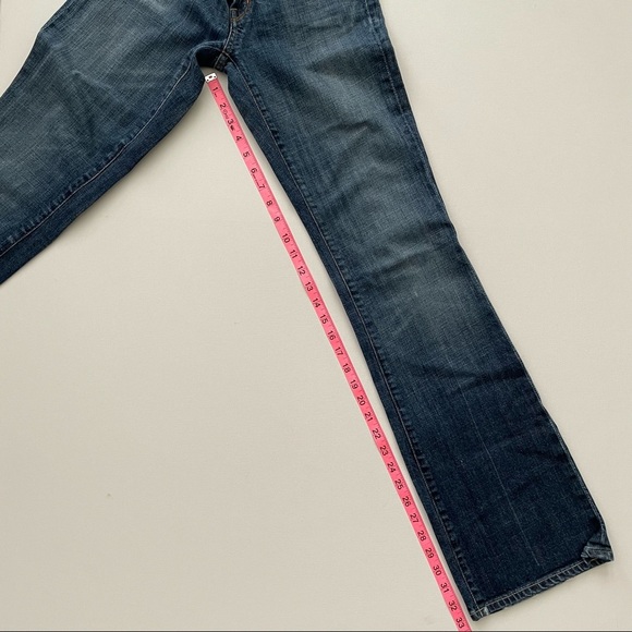 Citizens of Humanity Women’s KELLY Jean Size 27 - Picture 11 of 16